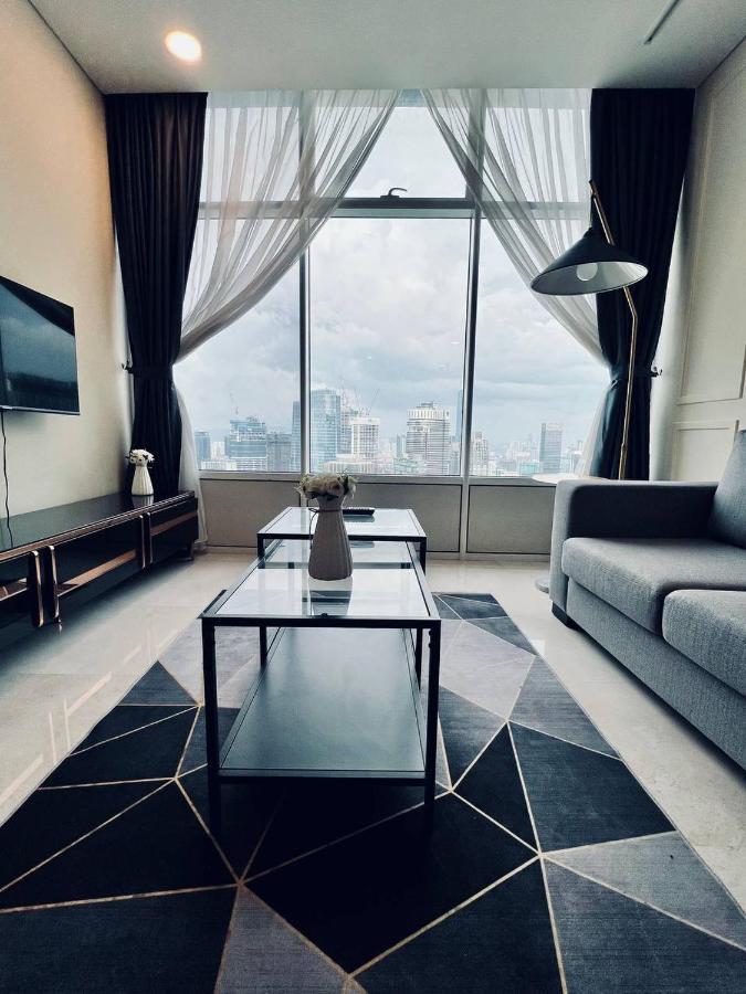 Sky Suites Kuala Lumpur Exterior foto