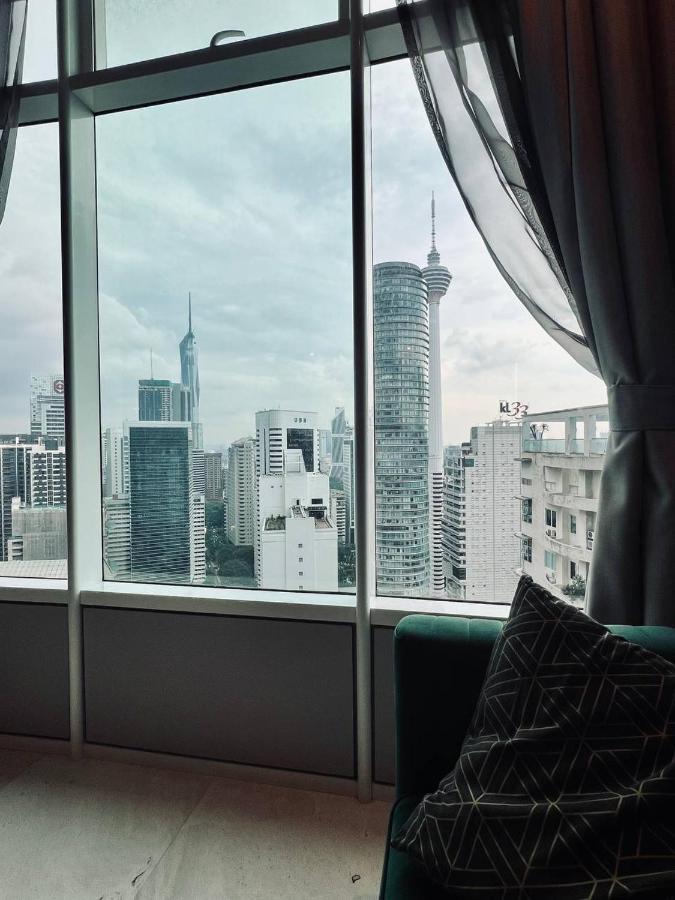 Sky Suites Kuala Lumpur Exterior foto