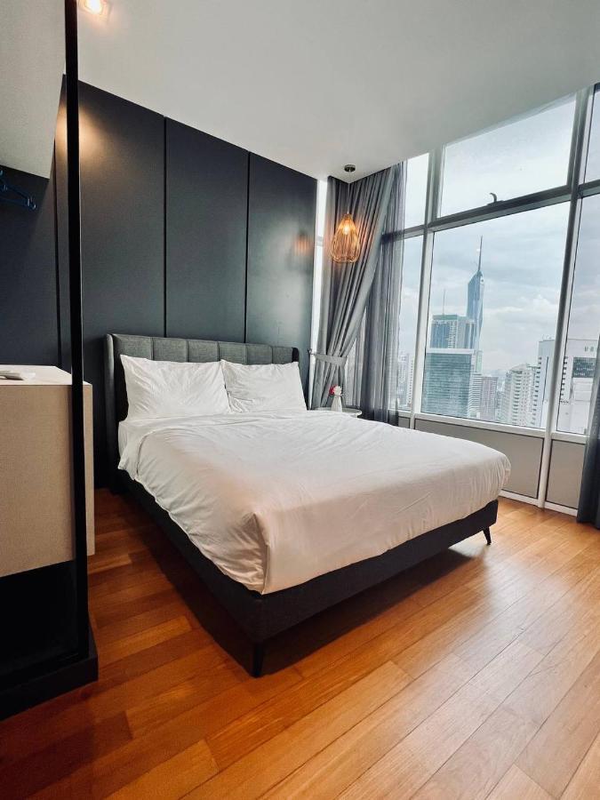 Sky Suites Kuala Lumpur Exterior foto
