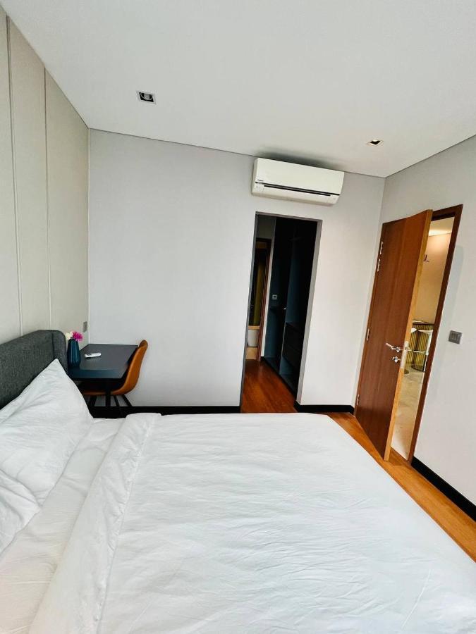 Sky Suites Kuala Lumpur Exterior foto